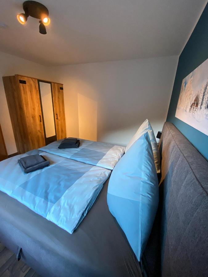 Ferienwohnung "Apartment Sunlife Winterberg" 4 Sterne Exteriör bild