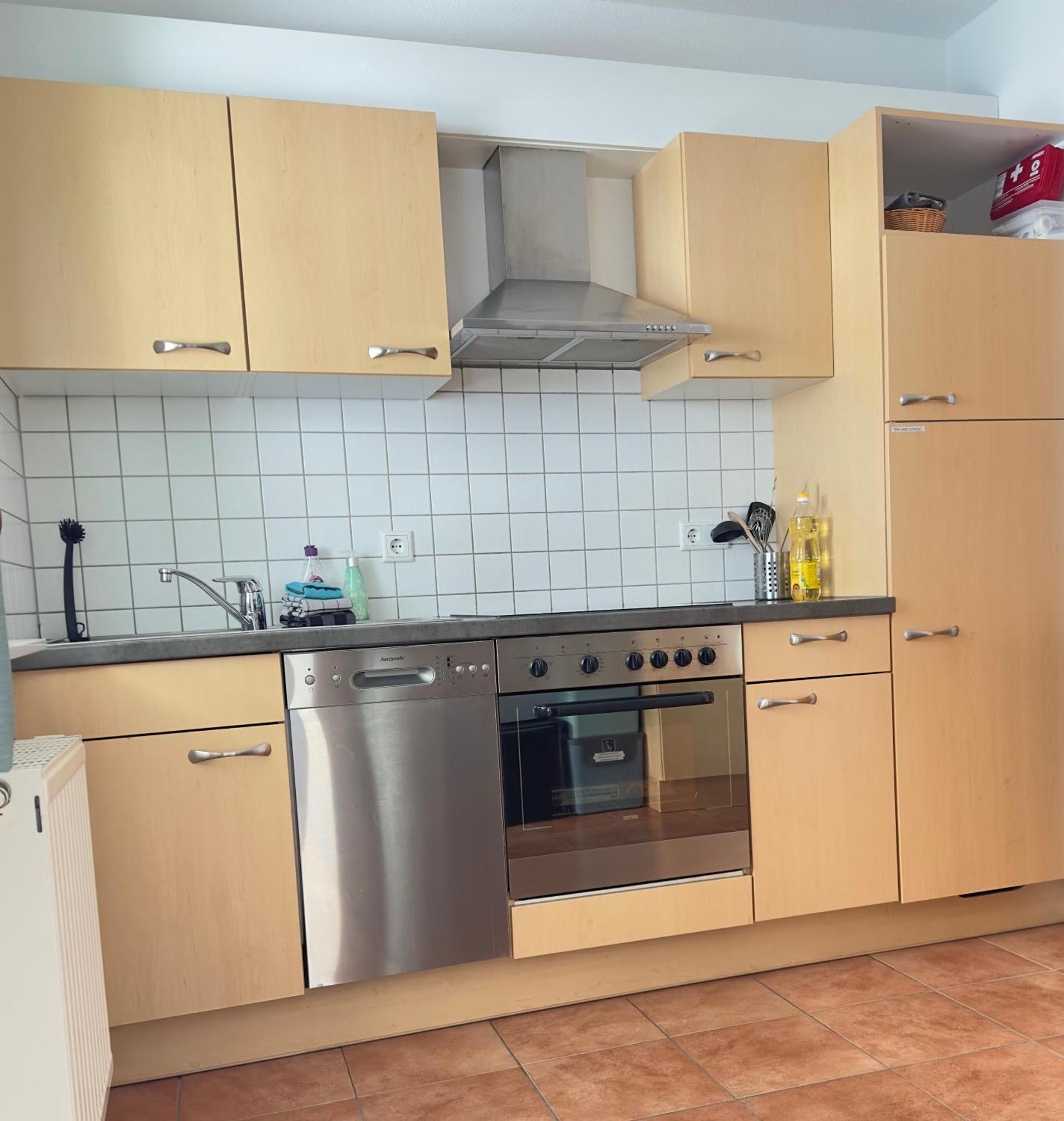 Ferienwohnung "Apartment Sunlife Winterberg" 4 Sterne Exteriör bild