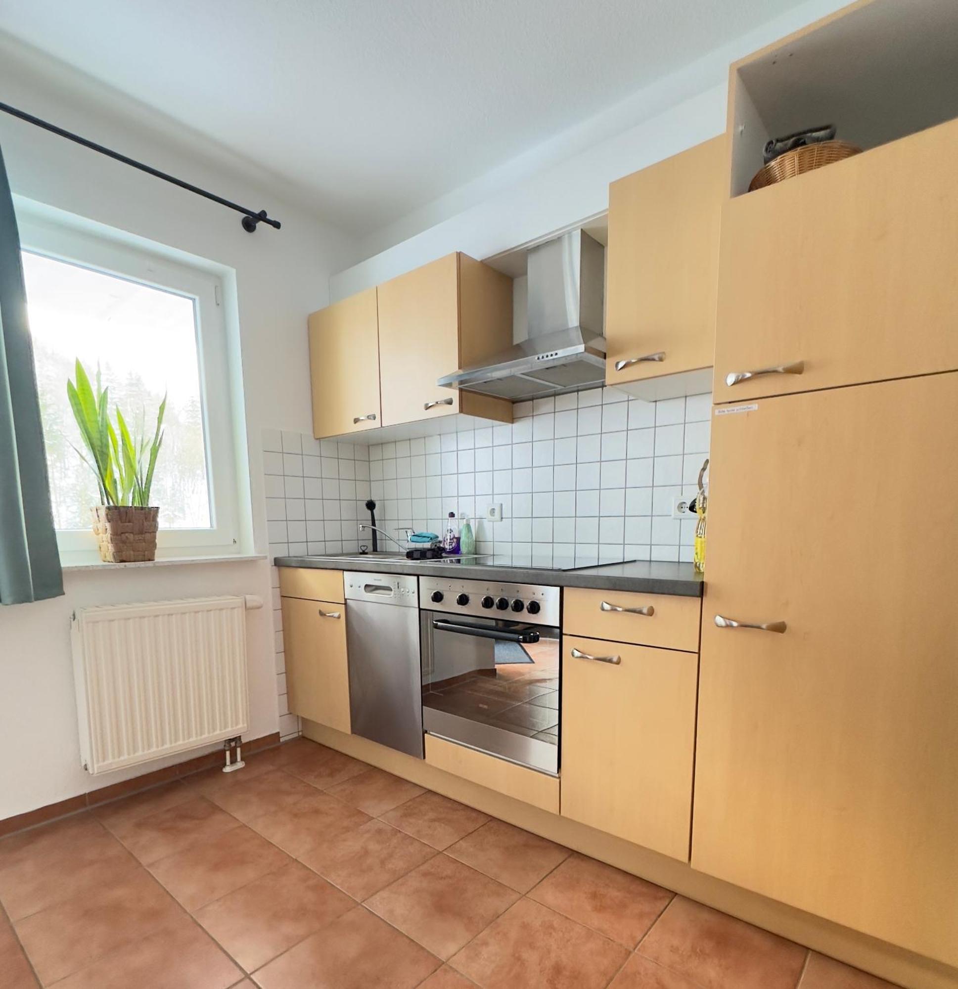 Ferienwohnung "Apartment Sunlife Winterberg" 4 Sterne Exteriör bild